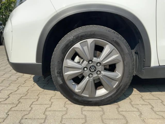 Suzuki Vitara 4x2 Comfort