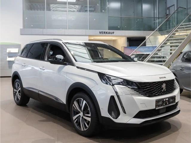 Peugeot 5008 Allure Pack