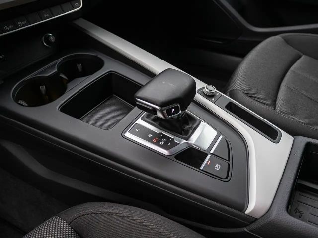 Audi A4 35 TDI S-Line S-Tronic