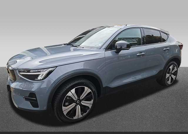 Volvo C40 Plus Recharge Twin Engine