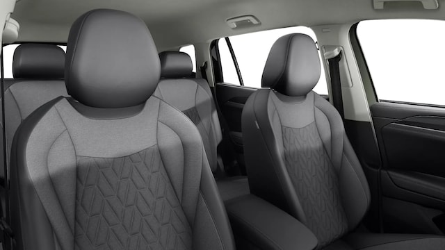 Volkswagen Tayron 1.5 eTSI DSG Life