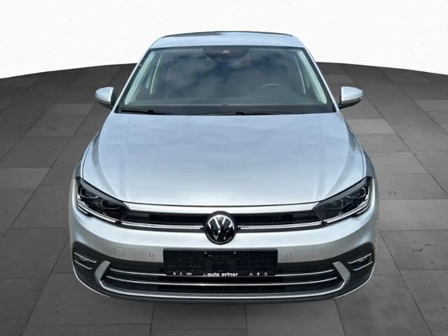 Volkswagen Polo 1.0 TSI IQ.Drive Style