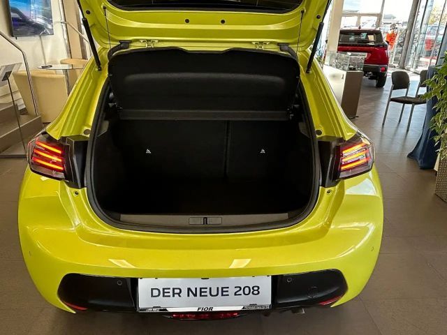 Peugeot 208 Allure Pack PureTech