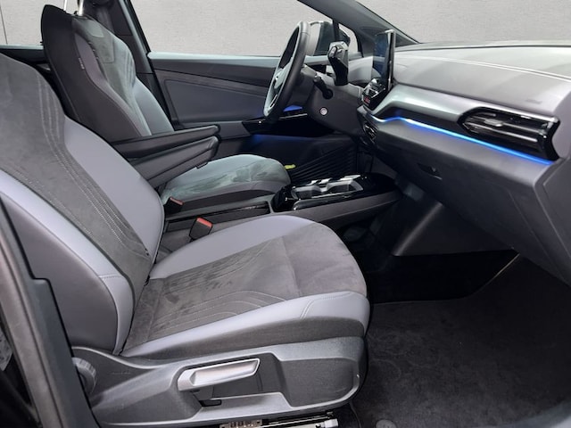 Volkswagen ID.4 Performance Pro