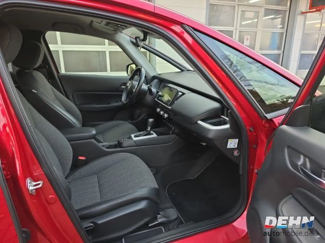 Honda Jazz Executive Hybrid