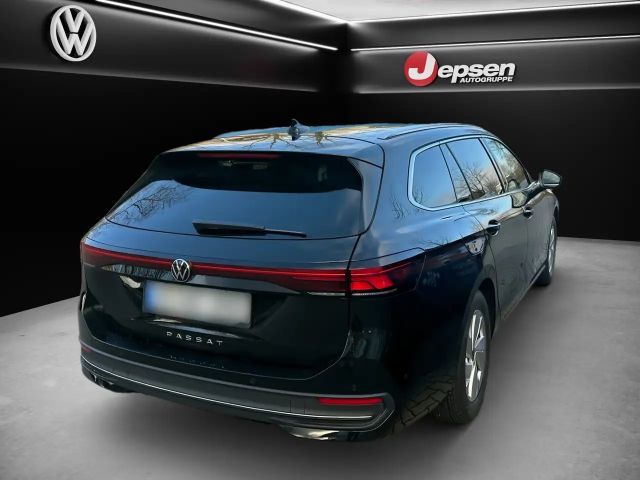 Volkswagen Passat DSG Variant