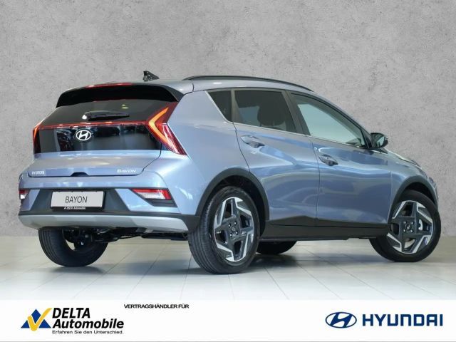 Hyundai Bayon 1.0 Prime T-GDi