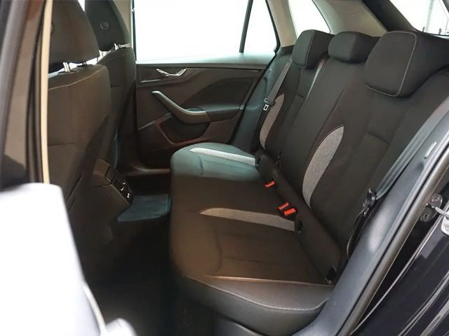 Skoda Kamiq 1.5 TSI Selection