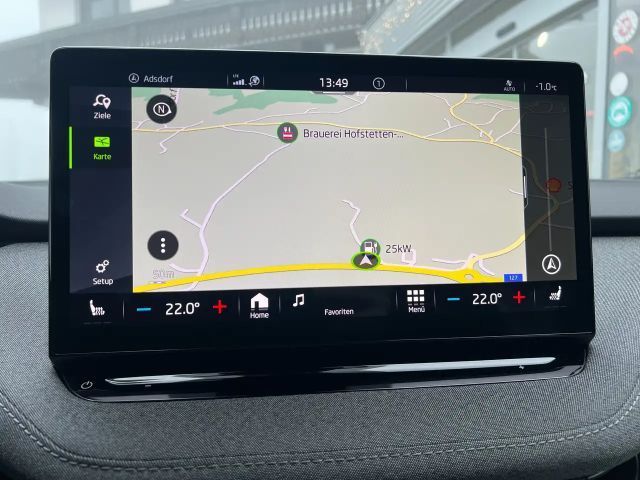 Skoda Enyaq Loft iV 60