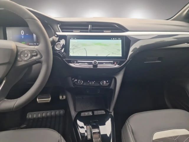 Opel Corsa GS-Line Grand Sport