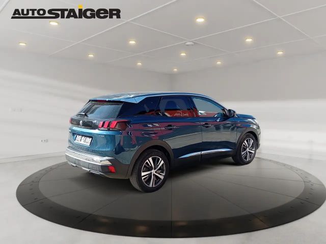 Peugeot 3008 Allure Pack