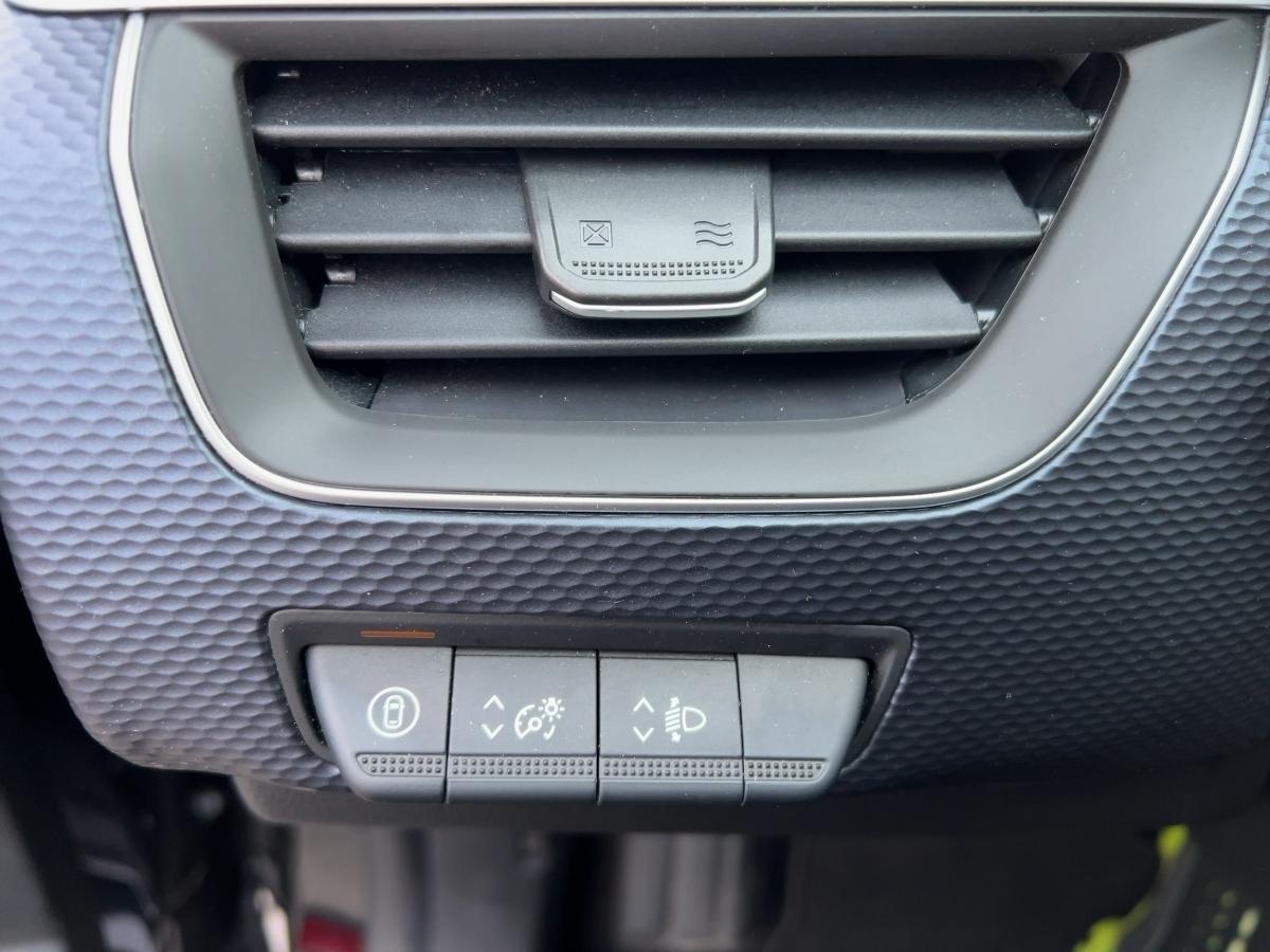 Renault Arkana EDC Evolution TCe 140