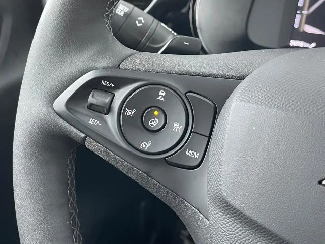 Opel Corsa GS-Line Grand Sport