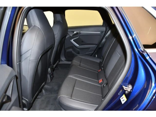 Audi A3 35 TDI S-Tronic Sedan