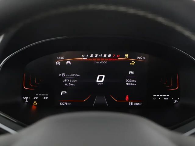 Seat Arona 1.0 EcoTSI DSG Style