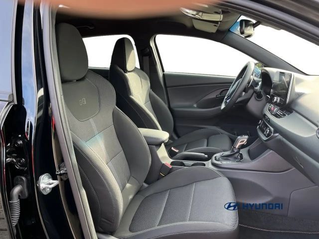 Hyundai i30 N Performance