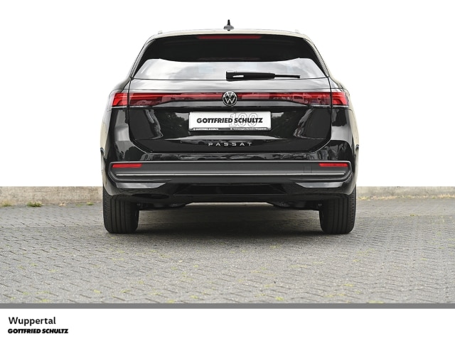 Volkswagen Passat 2.0 TDI Business DSG