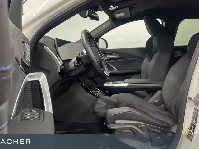 BMW iX2 Coupé M-Sport eDrive20