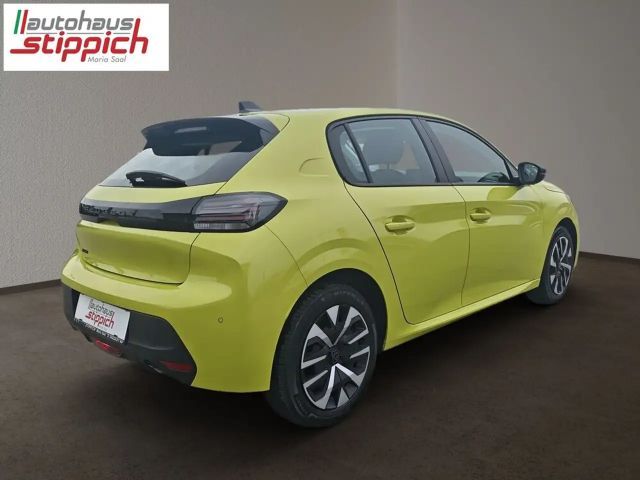 Peugeot 208 Active Pack