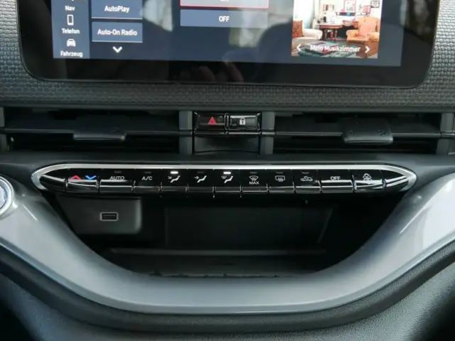 Fiat 500e by Bocelli