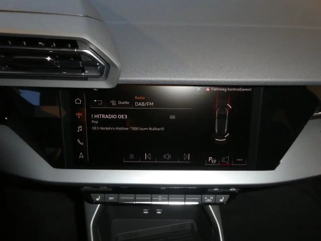 Audi A3 30 TDI Sedan