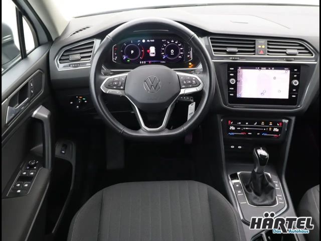 Volkswagen Tiguan 2.0 TDI Allspace DSG Life