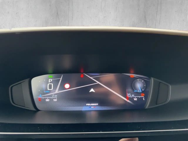 Peugeot 308 Allure Pack BlueHDi EAT8