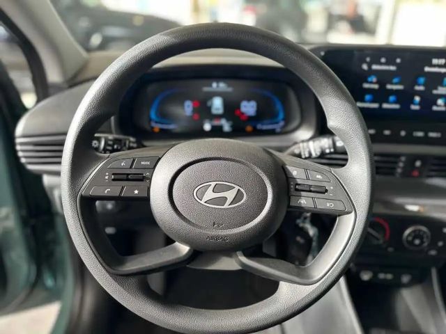 Hyundai i20 Select