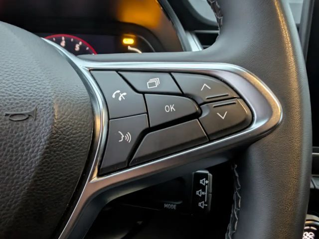 Renault Captur TCe 140 Techno