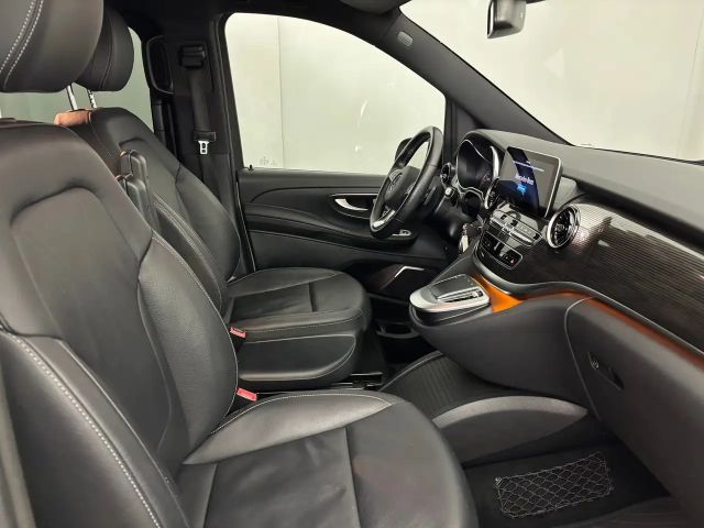 Mercedes-Benz EQV 250