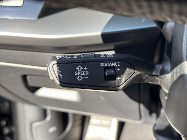 Audi S3 Quattro S-Tronic Sportback