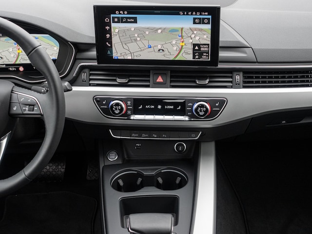 Audi A4 35 TDI S-Tronic Sedan