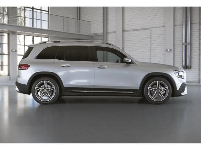 Mercedes-Benz GLB 200 AMG Line