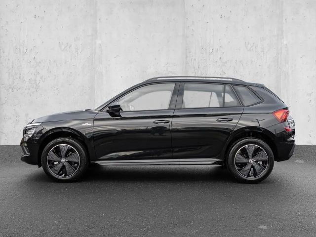 Skoda Kamiq 1.0 TSI Monte Carlo