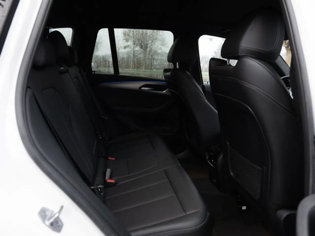 BMW X3 M-Sport xDrive