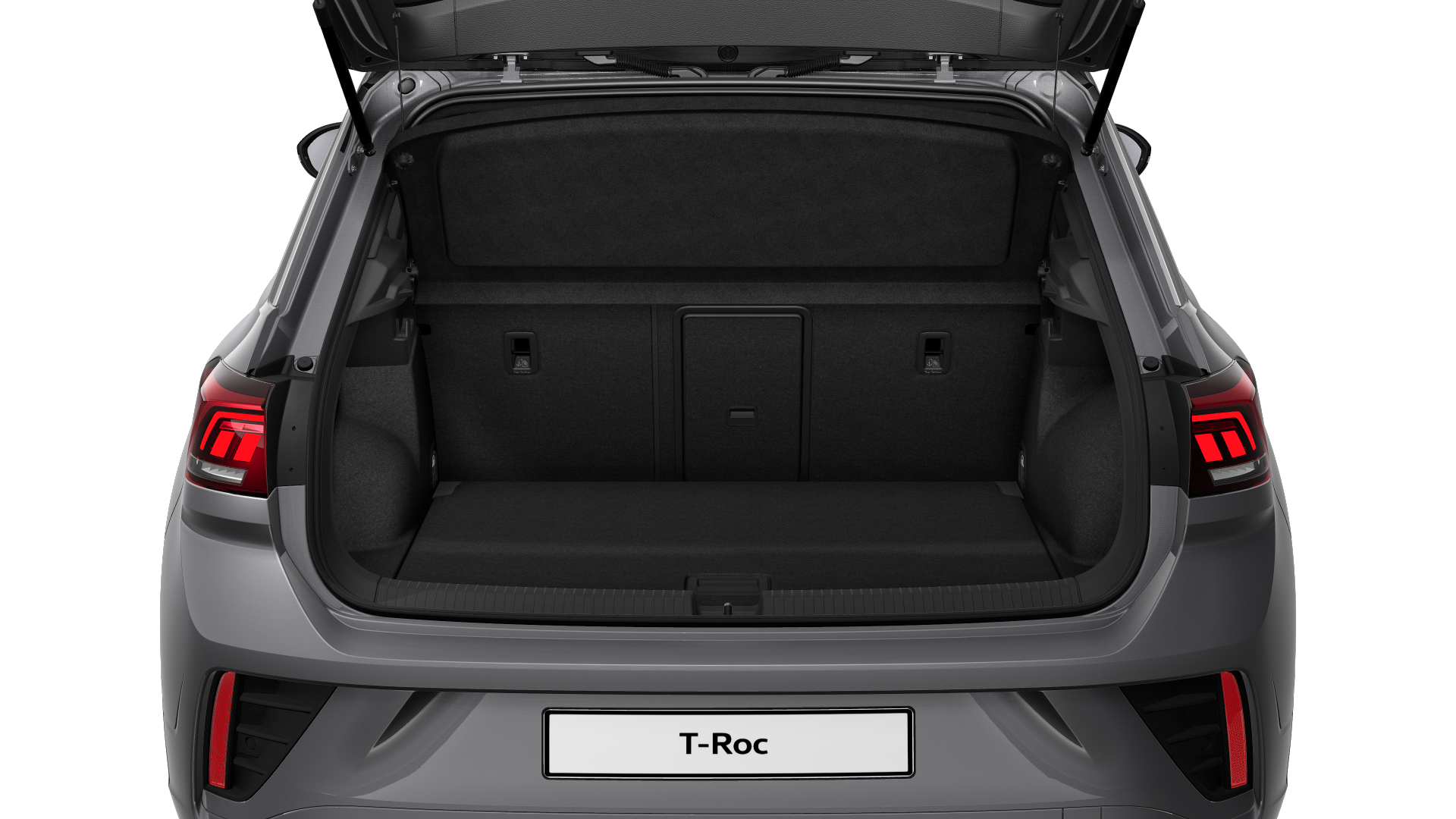 Volkswagen T-Roc DSG Navi LED AHK Kamera ACC Climatronic Sitzhzg.