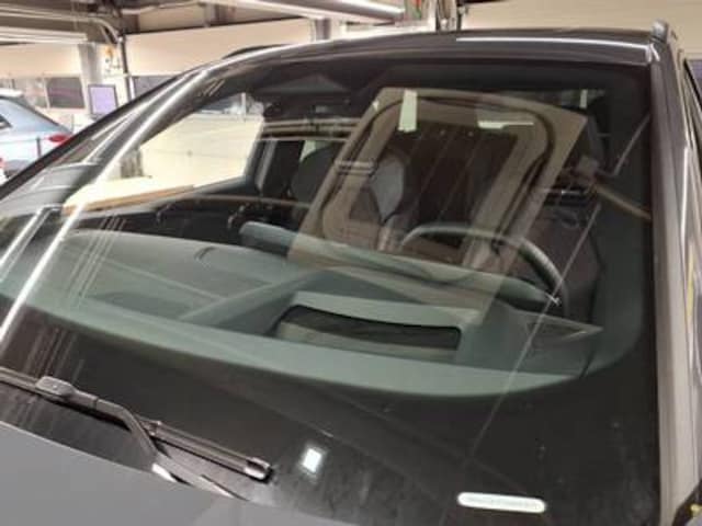 Audi Q6 e-tron Performance