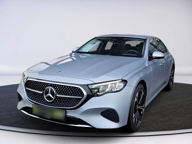 Mercedes-Benz E 300 E 300 de Sedan