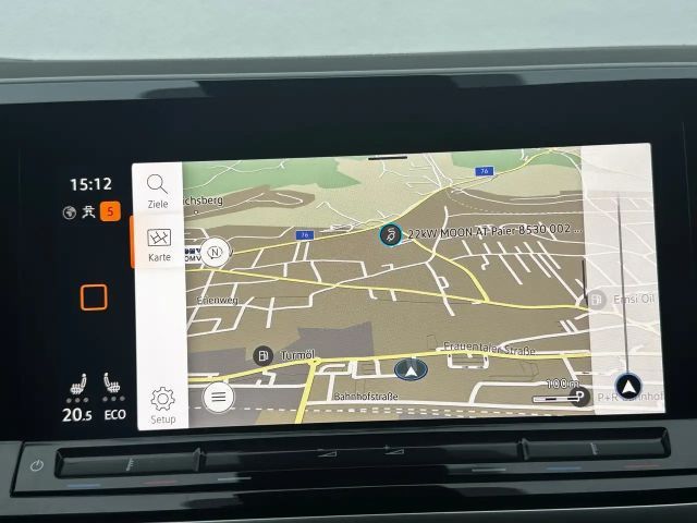 Volkswagen Multivan Style T7 eHybrid