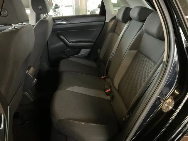 Volkswagen Polo 1.0 TSI