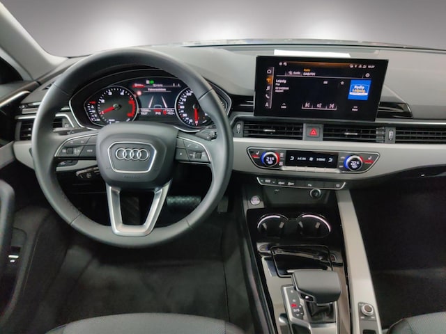 Audi A4 40 TDI Avant S-Tronic