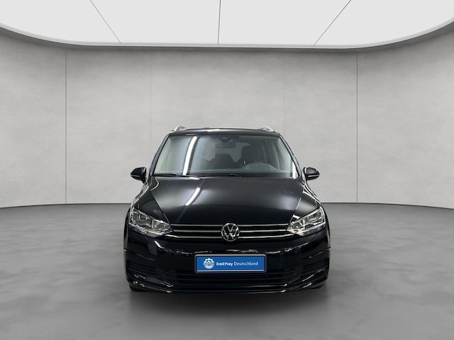 Volkswagen Touran 1.5 TSI Comfortline DSG