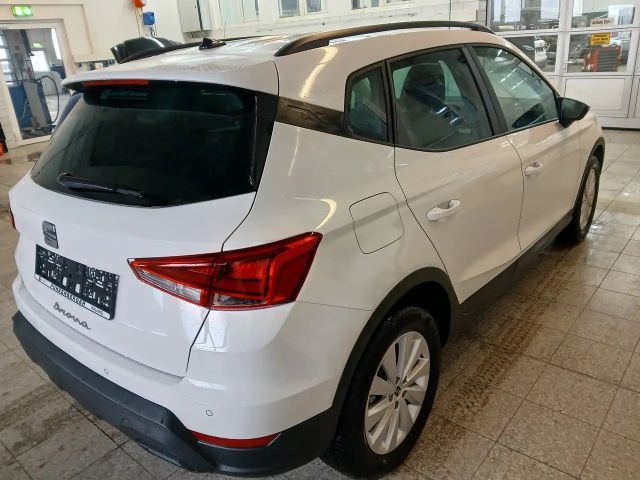 Seat Arona 1.0 TSI DSG Style