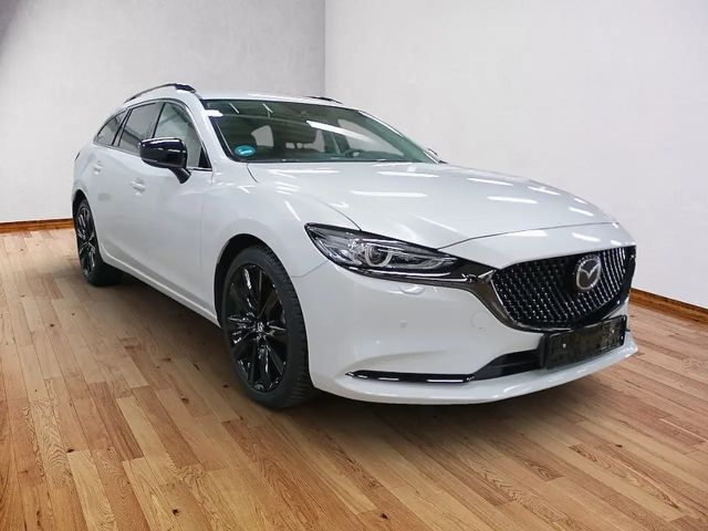 Mazda 6 Homura SkyActiv Sportbreak