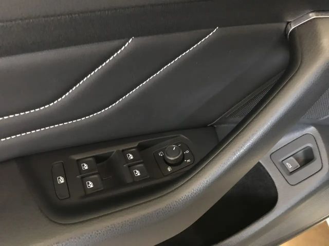 Volkswagen Passat 2.0 TDI DSG Variant