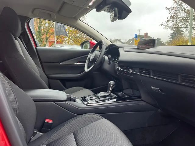 Mazda CX-30 SkyActiv e-Skyactiv