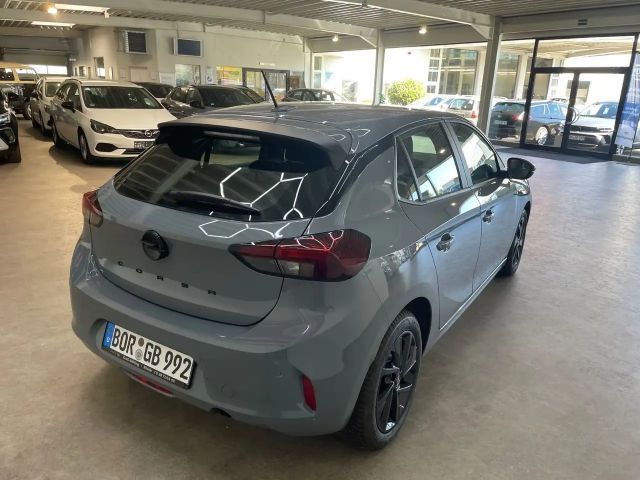 Opel Corsa Edition F Edition