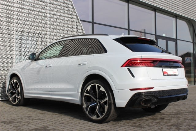 Audi RS Q8 Quattro