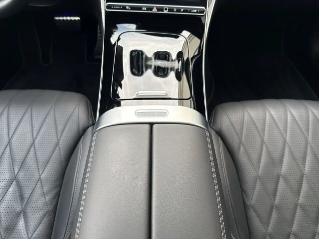 Mercedes-Benz CLE 220 Coupé