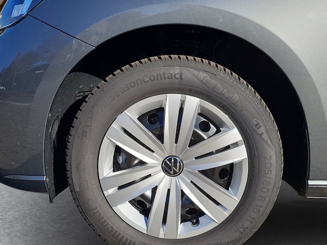 Volkswagen Caddy Caddy 1,5 TSI 85 kW